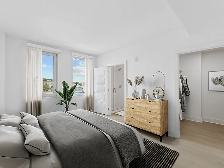 Link Apartments H Street — Photo 12