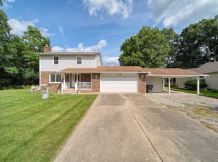 119 Claremont Cir, Brooklyn, MI 49230