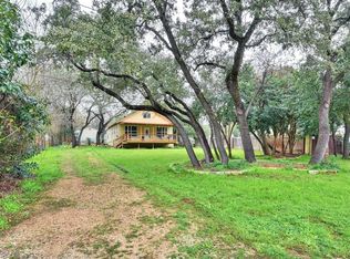 17004 E Darleen Dr, Leander, TX 78641