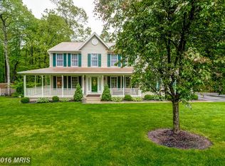 5117 Niagara Dr, Mount Airy, MD 21771