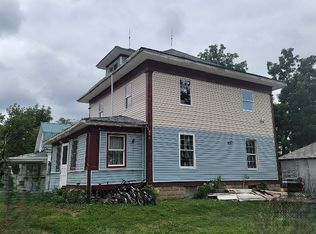 303 Irish St, Chelsea, IA 52215