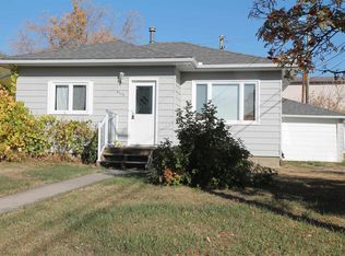 5114 52nd Ave, Elk Pt, AB T0A 1A0