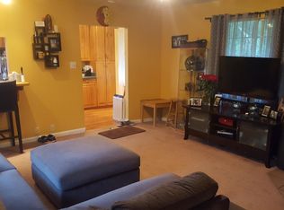 271 Cuesta Real, La Honda, CA 94020