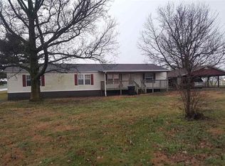 9620 Petite Ln, Hopkinsville, KY 42240