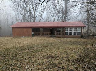5077 N County Road 400 W, Greencastle, IN 46135