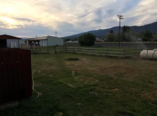 17360 Mullan Rd, Frenchtown, MT 59834