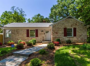 4436 48th St NW, Washington, DC