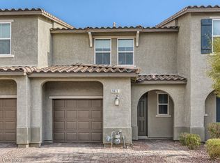 5672 Calm Season St, Spring Valley, NV 89118