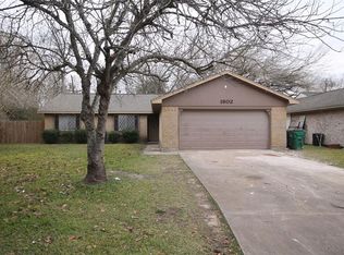 1802 Fulton St, Alvin, TX 77511