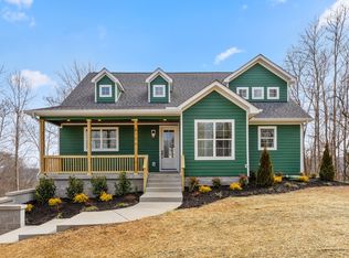 5156 Coconut Ridge Rd, Smithville, TN 37166