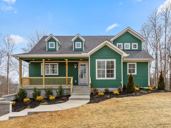 5156 Coconut Ridge Rd, Smithville, TN 37166