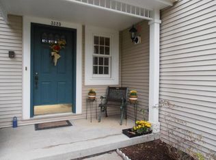 3325 S Rolling Oak Dr, Bloomington, IN