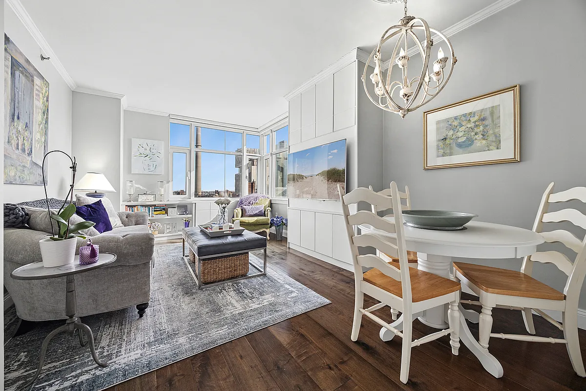 404 East 76th Street #20C in Lenox Hill, Manhattan | StreetEasy