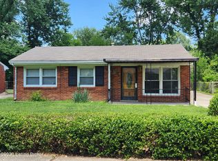4907 Rural Way, Louisville, KY 40218