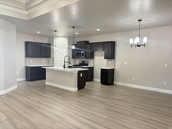 4th image of 2699 E Sunset Canyon Way