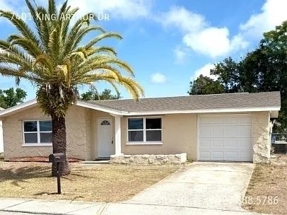 7401 King Arthur Dr Photo 1