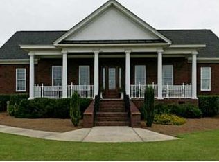 434 Northfort Dr, Clayton, NC 27527