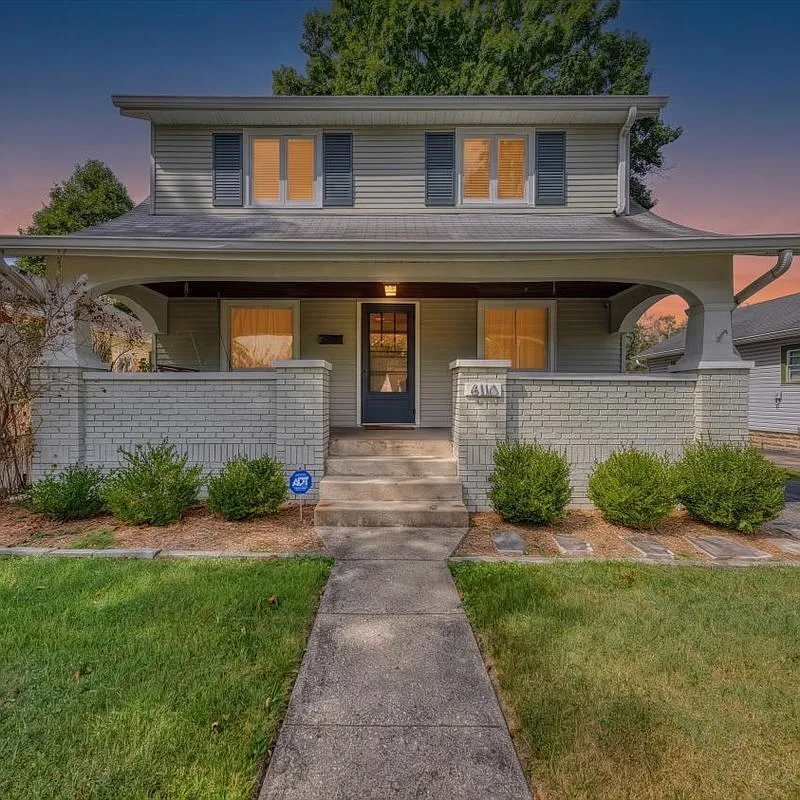 6112 Primrose Avenue — Photo 1