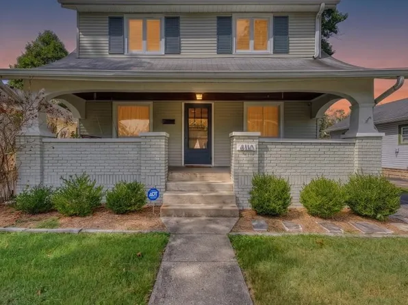 6112 Primrose Ave, Indianapolis, IN 46220
