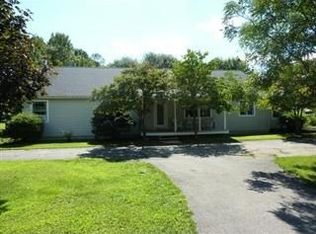 2163 Stillwater Rd, Newton, NJ 07860