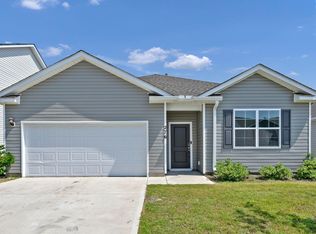 276 Bevington Brook Ln, Hopkins, SC 29061