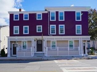107 Bridge St APT 1, Salem, MA 01970