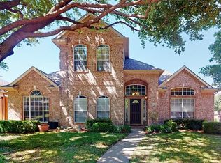 2901 Jacobson Dr, Plano, TX 75025