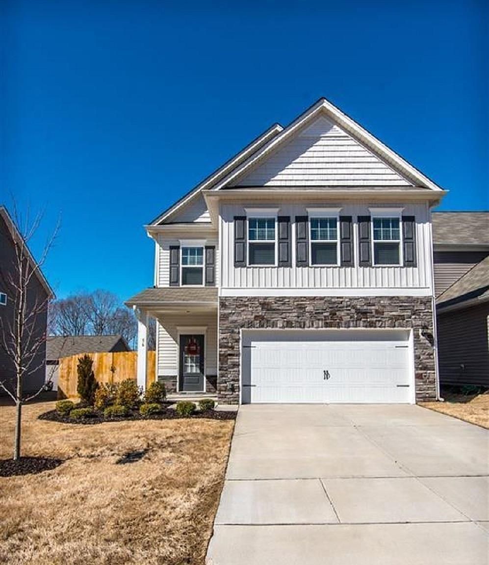 56 Wrenwood Dr, Clayton, NC 27527 Zillow