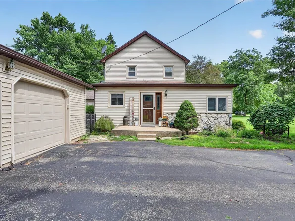 N4213 Golf Course Rd, Brodhead, WI 53520