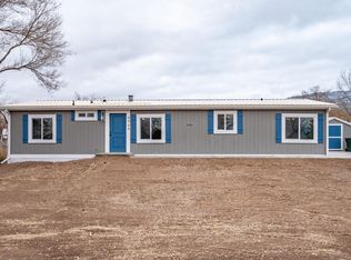 4964 N Tomahawk Dr, Cedar City, UT 84721