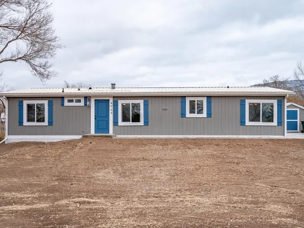 4964 N Tomahawk Dr, Cedar City, UT 84721