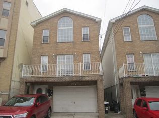 89 Fulton Ave, Jersey City, NJ 07305