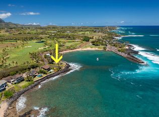 Lawai Rd LOT 2, Koloa, HI 96756