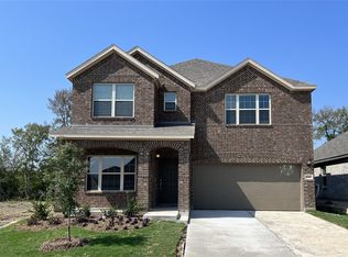 606 Big Bend Pkwy, Princeton, TX 75407