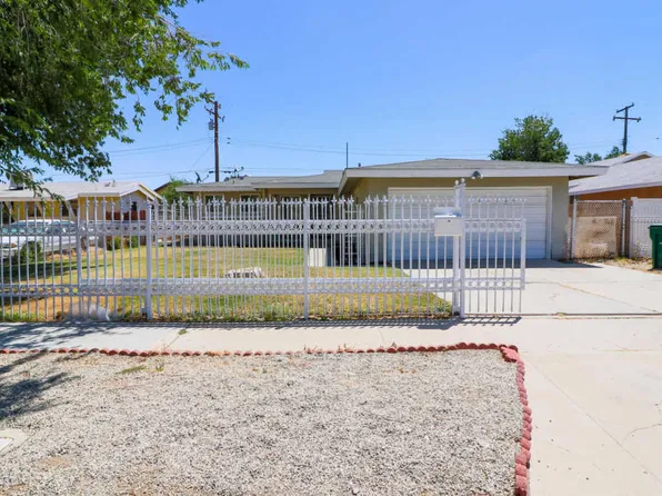 45520 Leatherwood Ave, Lancaster, CA 93534