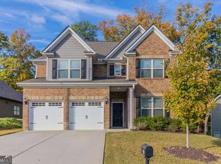 440 Dublin Way, Dallas, GA 30132