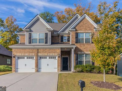 440 Dublin Way, Dallas, GA, 30132