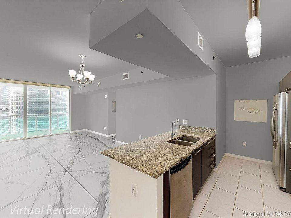 1st image of 950 Brickell Bay Dr APT 4000