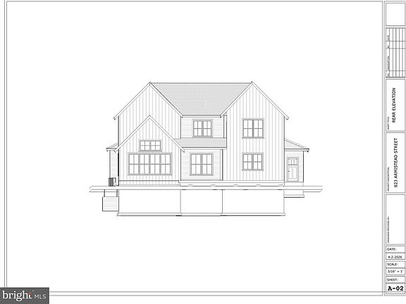 2nd image of 823 Armistead St