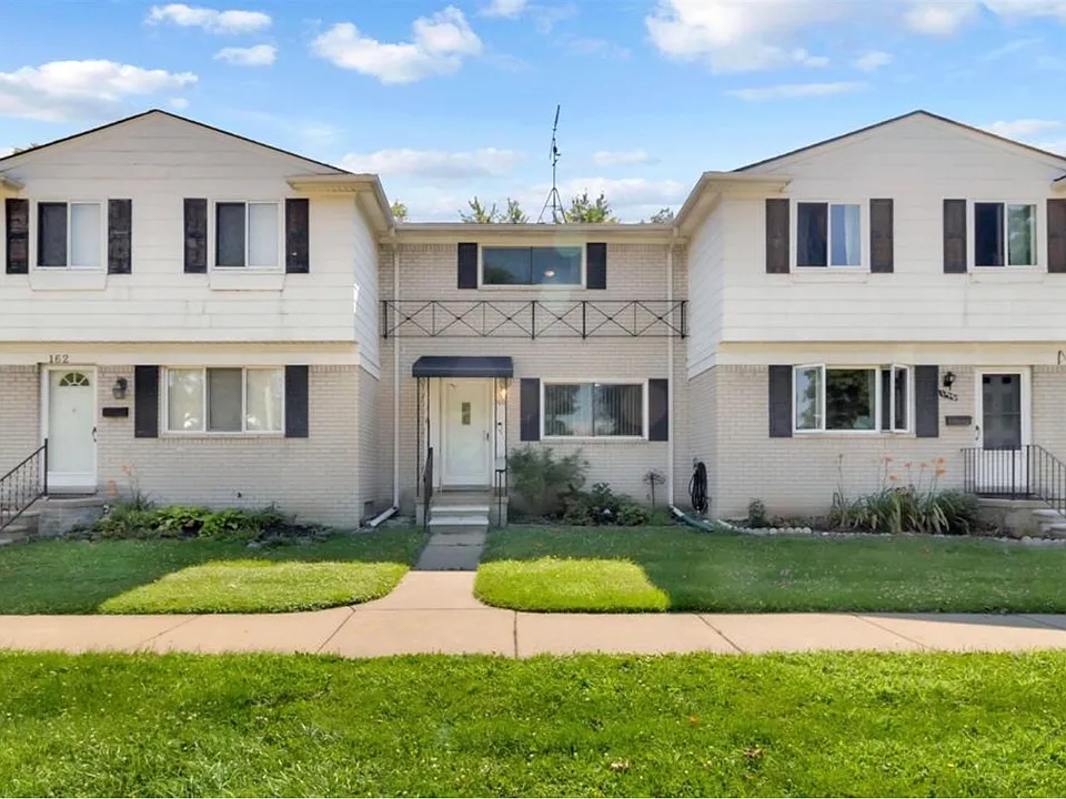 160 S Christine Cir