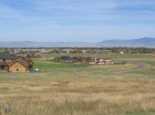 Tbd Robert Ct, Bozeman, MT 59718