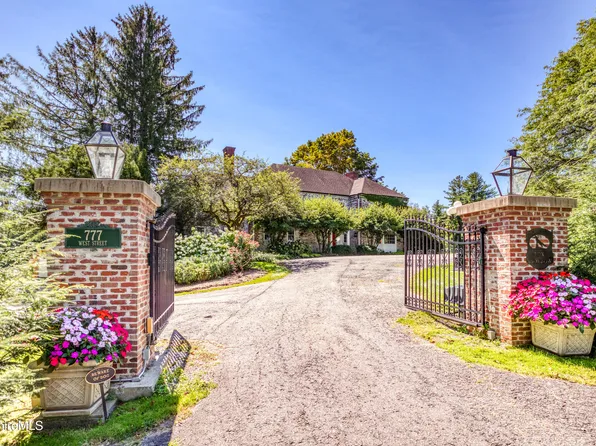 777 West St, Pittsfield, MA 01201