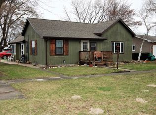 160 S Sundown St, Kinsman, IL 60437