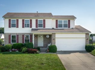 8012 Tranquility Trce, Liberty Township, OH 45044