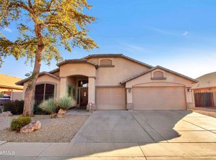 3239 S Tambor, Mesa, AZ 85212