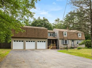 130 Rocky Hill Rd, Somersworth, NH 03878
