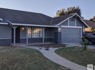 3095 Porsche Strasse, Turlock, CA 95382