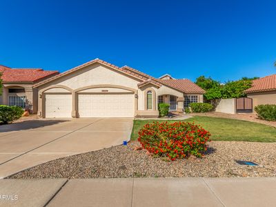 8578 S Maple Avenue, Tempe, AZ, 85284