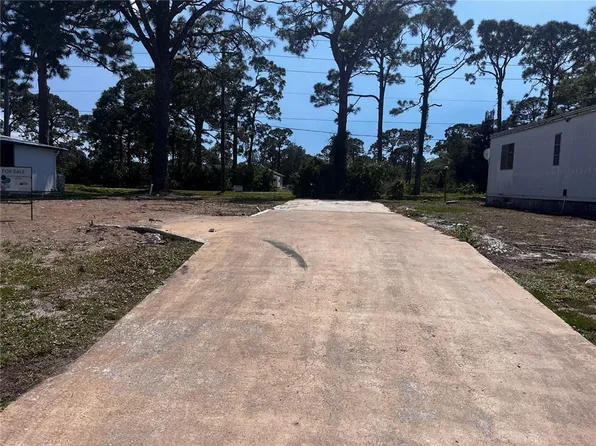 181 S Fiji Cir #181, Englewood, FL 34223