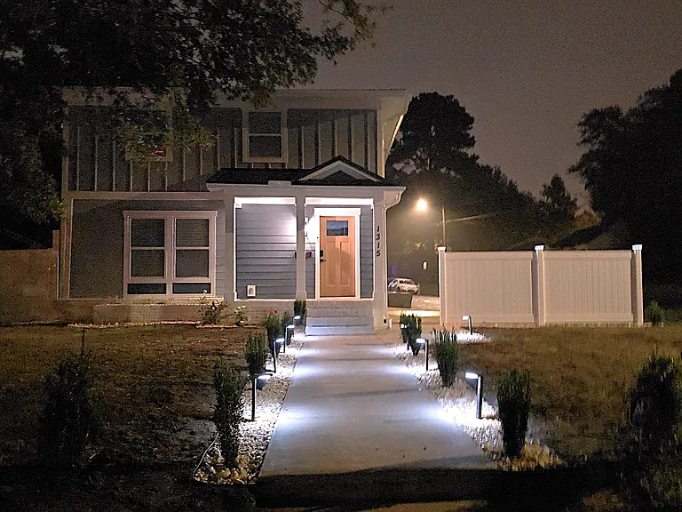1315 Gorrell St — Photo 14